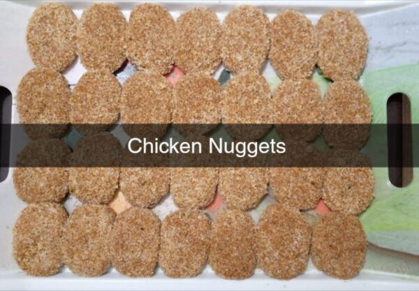 Chicken Nuggets - Image 2