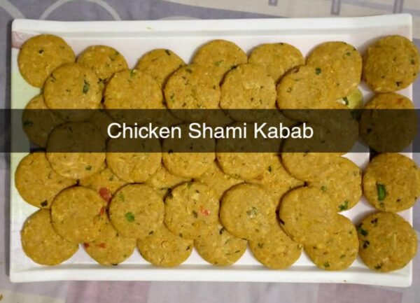 Chicken Shami Kaba - Image 2