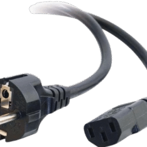 Power Cord