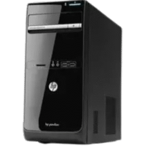 HP Desktop Core i5 2nd Generation