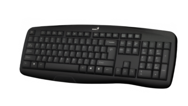 Keyboard