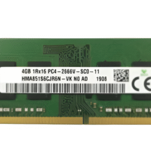 Laptop Ram DDR4