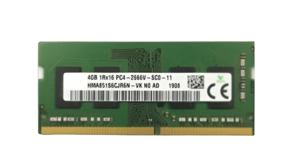 Laptop Ram DDR4