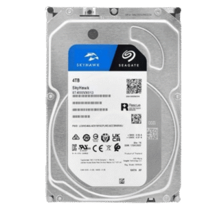 1TB HDD SATA Refurbished