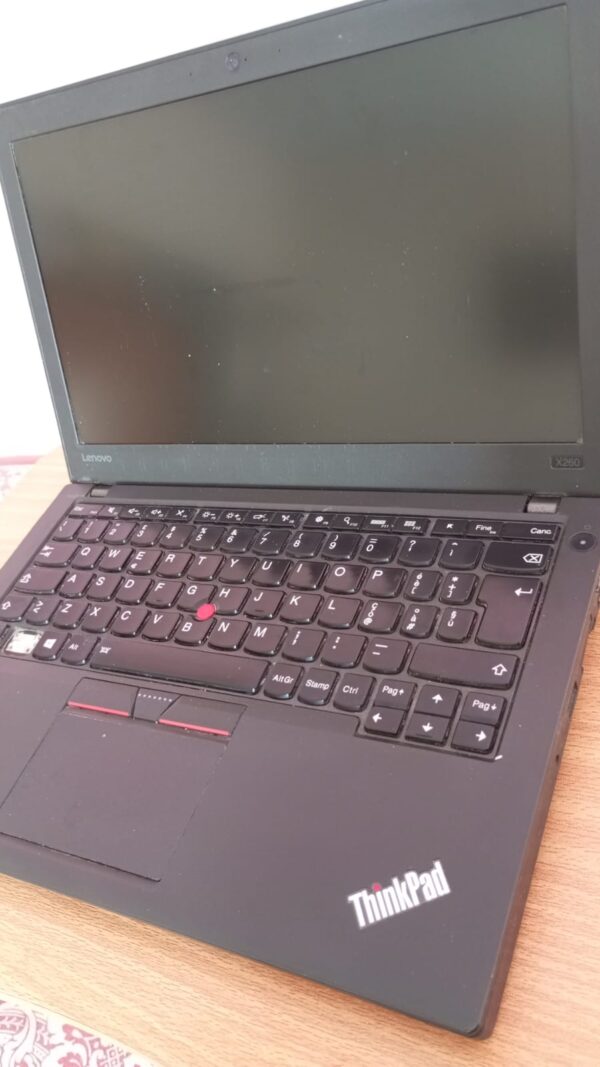 Lenovo Thinkpad - Image 4