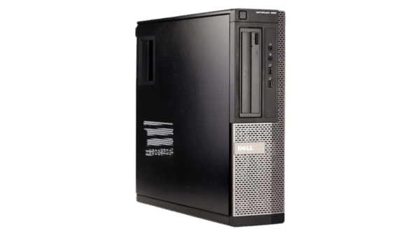 Dell Optiplex 390/990/790 Desktop Intel Ci3 2nd Gen