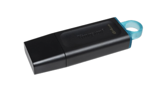 Kingston 64 GB USB Drive 3.2